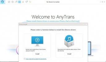 AnyTrans Image 1